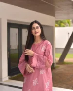 JENIFER EMBROIDED 3-PC - Image 2