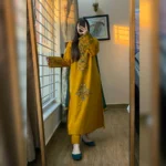 Zani Mustard 2PC - Image 2