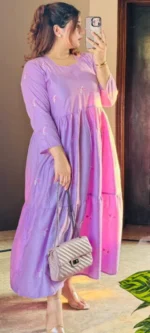 Lily Frock - Image 6