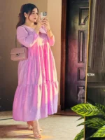 Lily Frock - Image 8