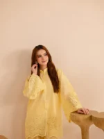 Serena Gold 2PC - Image 4