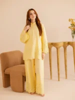 Serena Gold 2PC - Image 6