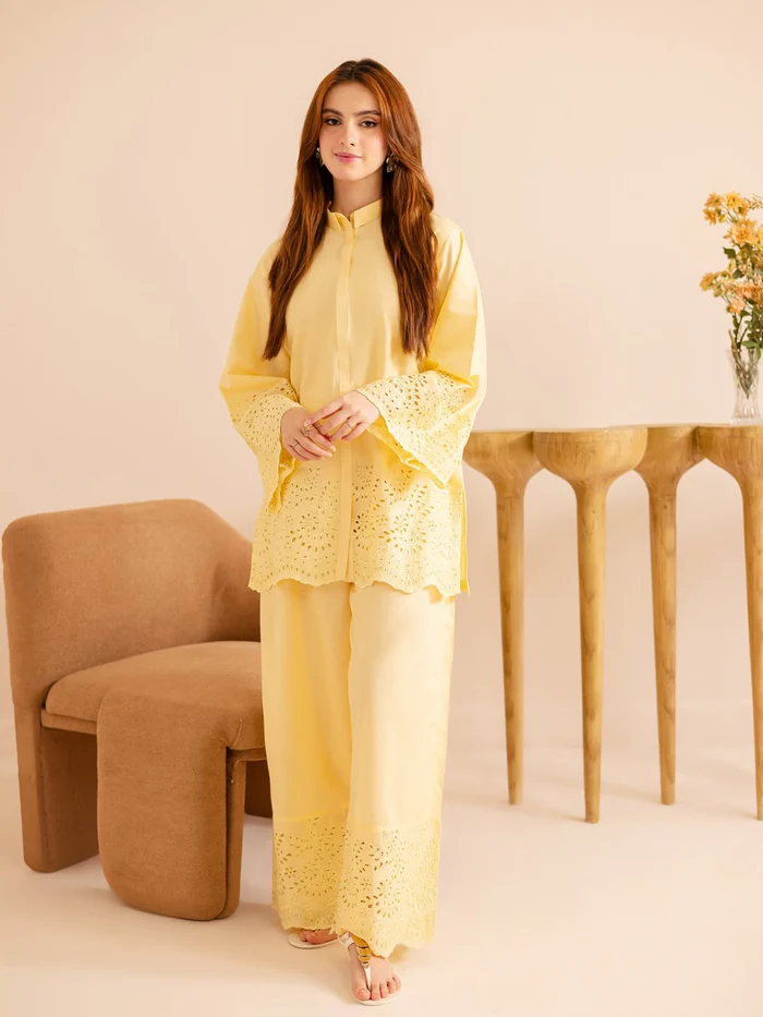Butterandbeautiful_Visitwww.silayipret.comtoplaceyourorder_6 Serena Gold 2PC - Image 1