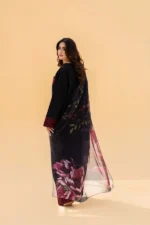 Zaroon Black 3 PC - Image 3