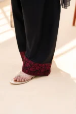 Zaroon Black 3 PC - Image 2