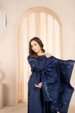 Blue Azurite 3-PC - Image 5