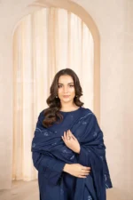 Blue Azurite 3-PC - Image 4