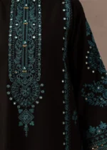 Kaamla Embroidered - 2 PC - Image 6