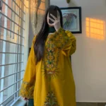 Zani Mustard 2PC - Image 3