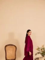 RED ROSE 2 PC - Image 5