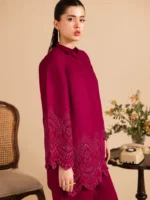 RED ROSE 2 PC - Image 6