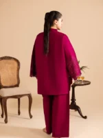 RED ROSE 2 PC - Image 7