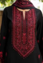 Red Scarlet - Image 5