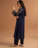 Dark Blue Topaz 2-PC - Image 3