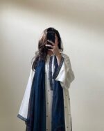 Vanzila Embroidered 3 PC - Image 5