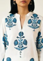 Minsa 2 pc Printed - Image 2