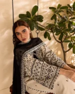 Noor-e-Neha 3PC - Image 5